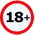 18 plus